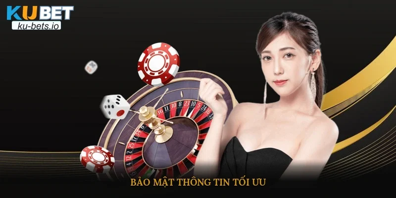 Bảo mật thông tin tối ưu