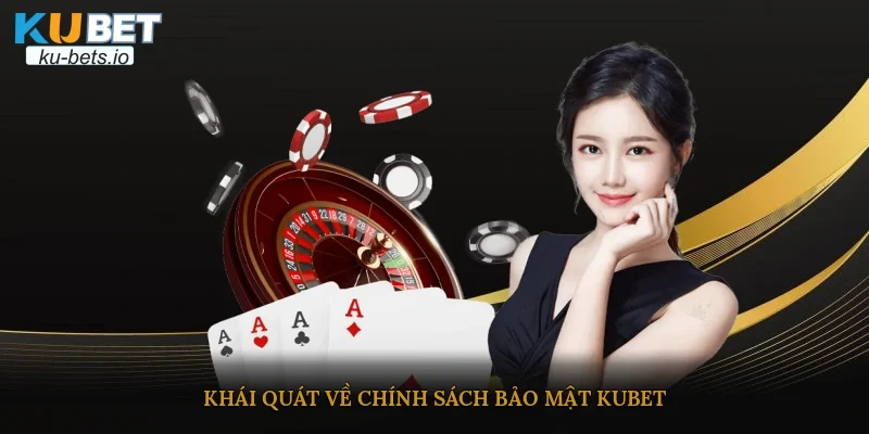 Khái quát về chính sách bảo mật, điều khoản điều kiện KUBET